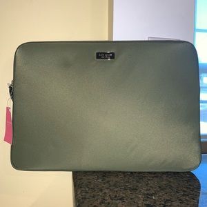 KATE SPADE LAPTOP SLEEVE